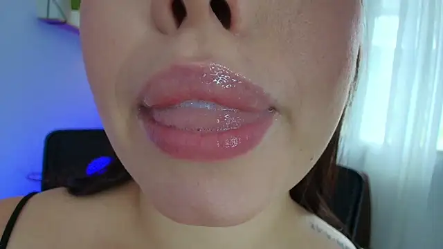 lisbet21x online show from February 2025 07:16:02 PM