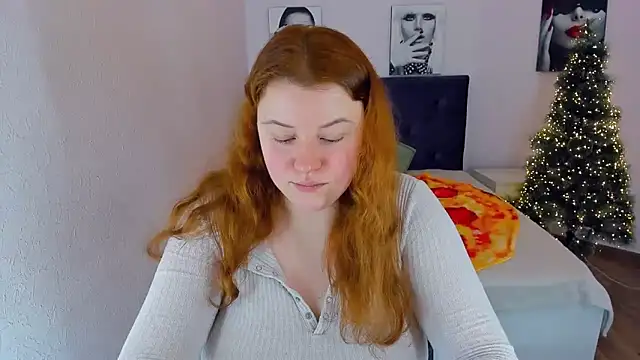 PolinaSalvatore online show from December 2024 10:56:02 AM