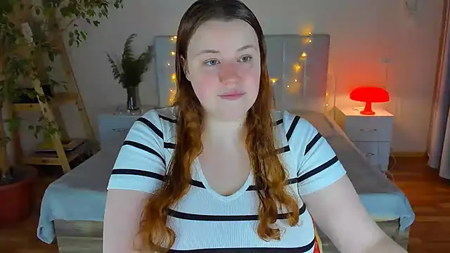 PolinaSalvatore online show from November 2025 04:28:01 PM