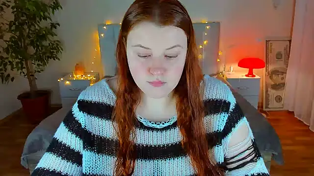 PolinaSalvatore online show from February 2026 06:47:01 PM