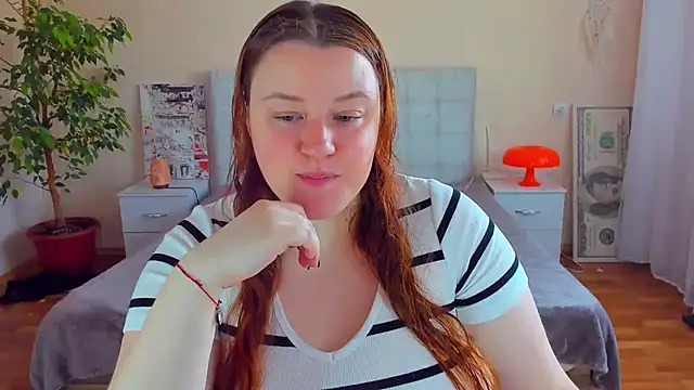 PolinaSalvatore online show from March 2026 12:38:02 PM