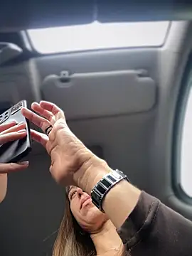 EvaCatt online show from March 2025 03:40:01 AM