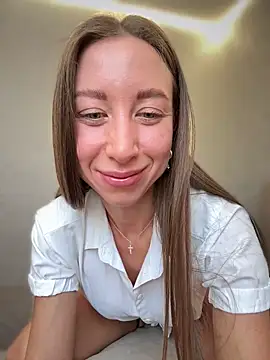 Snapshot of EvaCatt chatting on February 2026 02:49:02 AM EvaCatt online show from February 2026 02:49:02 AM