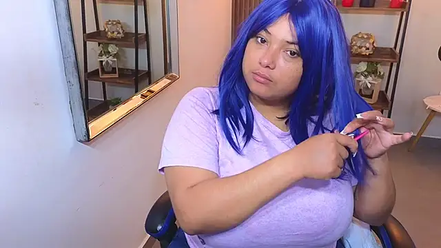 Snapshot of Kenya--Buhle chatting on February 2026 12:02:01 PM Kenya--Buhle online show from February 2026 12:02:01 PM