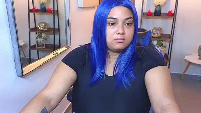 Snapshot of Kenya--Buhle chatting on March 2026 12:22:01 PM Kenya--Buhle online show from March 2026 12:22:01 PM