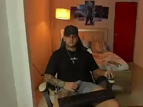 Jake simons online show from December 2024 02:08:02 AM