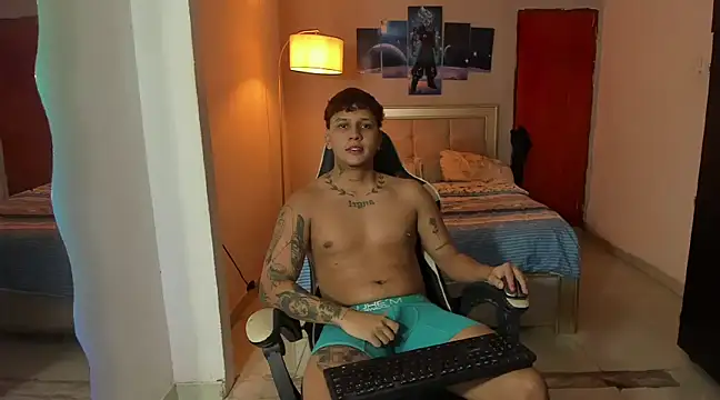 Jake simons online show from January 2025 03:19:01 PM