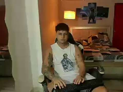 Jake simons online show from February 2025 03:07:01 AM