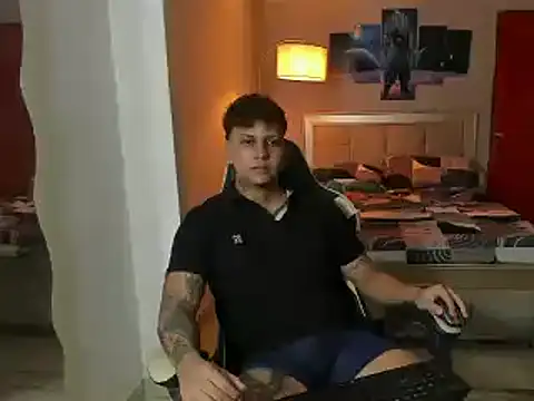 Jake simons online show from February 2025 03:31:02 AM