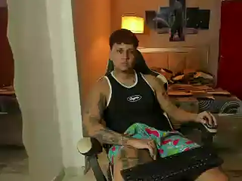 Jake simons online show from February 2025 02:29:01 AM