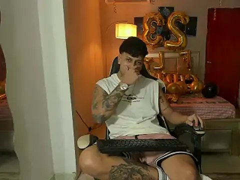 Jake simons online show from February 2025 11:04:02 PM