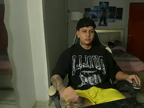 Jake simons online show from March 2025 02:27:01 AM