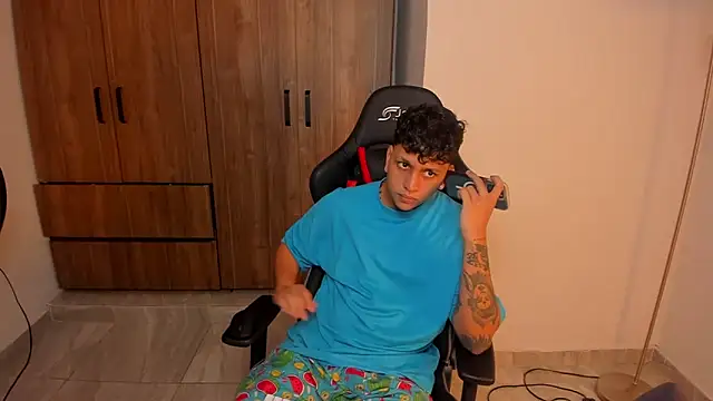 Jake simons online show from September 2025 01:05:01 AM