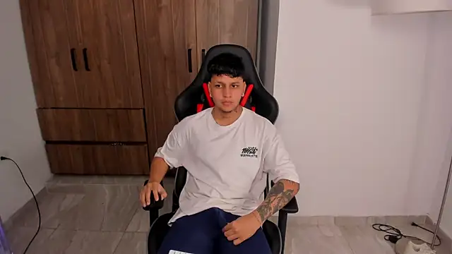 Jake simons online show from September 2025 10:20:02 AM