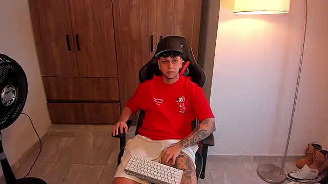 Jake simons online show from February 2026 05:39:01 AM