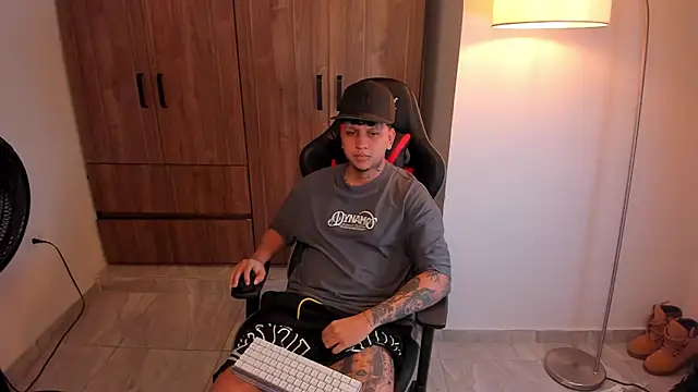 Jake simons online show from February 2026 11:16:01 AM