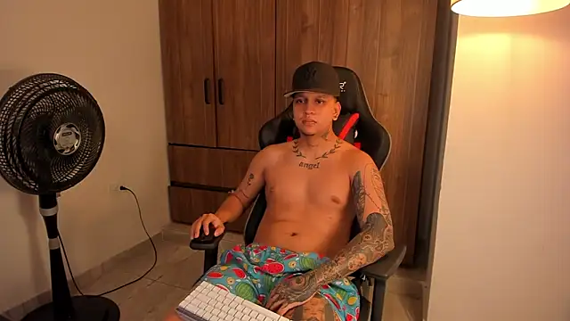 Jake simons online show from March 2026 10:58:02 PM