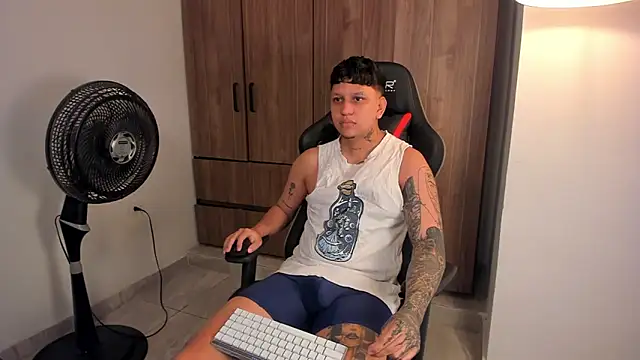 Jake simons online show from March 2026 01:55:02 AM