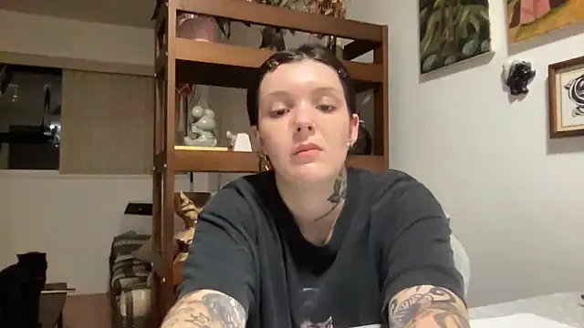 SweetMaisie online show from September 2025 03:34:01 AM