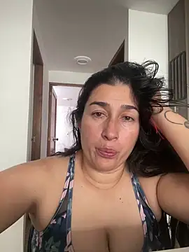 andreaisis2 online show from December 2024 07:26:02 PM