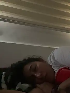 andreaisis2 online show from February 2025 09:47:02 PM