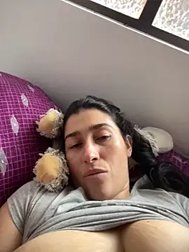 andreaisis2 online show from October 2025 09:02:01 PM