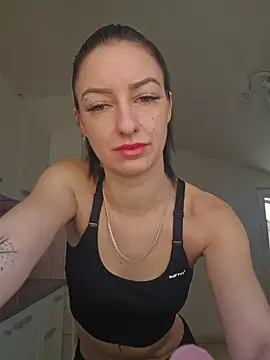 Snapshot of U_prolazu chatting on February 2026 10:56:01 AM U prolazu online show from February 2026 10:56:01 AM