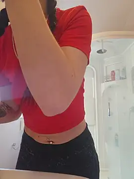 Snapshot of U_prolazu chatting on March 2026 09:49:02 AM U prolazu online show from March 2026 09:49:02 AM