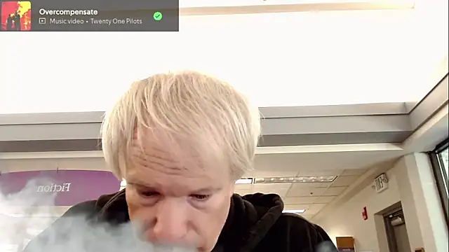 Snarfle82 online show from July 2026 11:08:01 PM