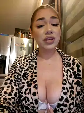 Ella sweety online show from January 2025 08:51:01 PM