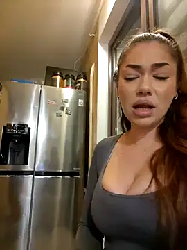 Ella sweety online show from March 2025 12:07:02 AM