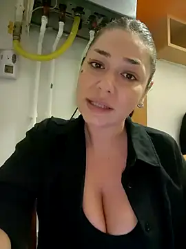 Ella sweety online show from September 2025 08:41:01 PM