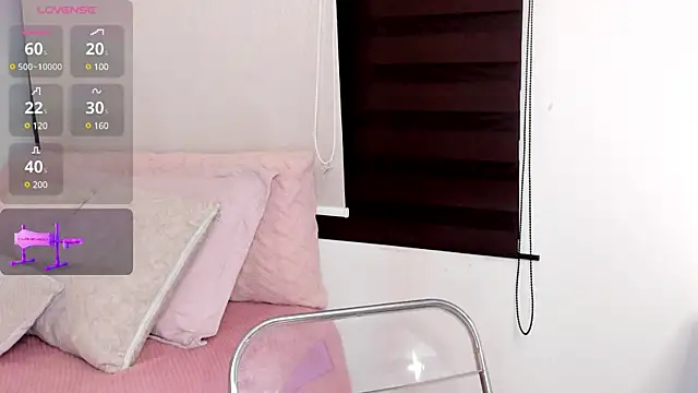 Alexxandra 12 online show from February 2025 09:31:01 AM