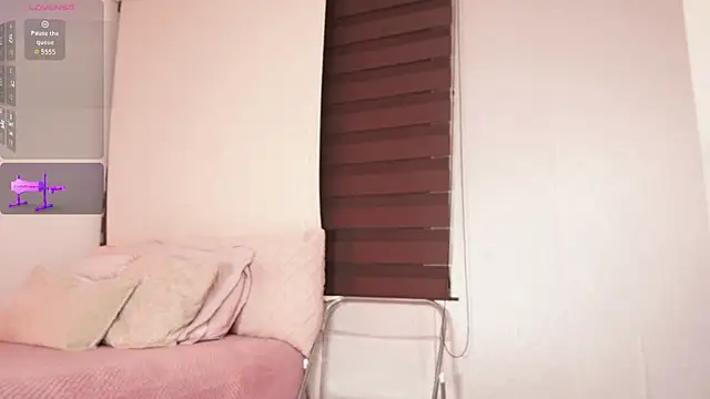 Alexxandra 12 online show from January 2026 09:11:02 AM