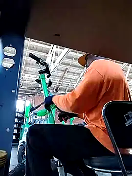 Daddy hook online show from December 2024 09:57:01 PM