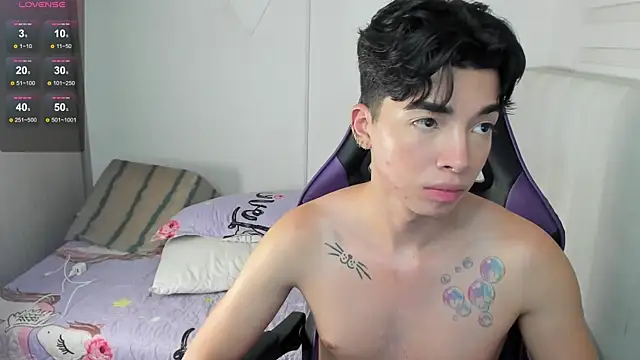 santy7v7 online show from March 2025 04:18:02 PM