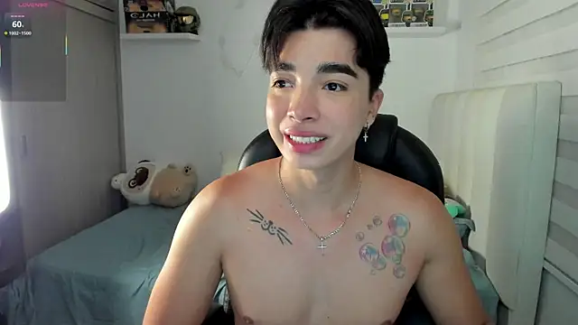 santy7v7 online show from January 2026 01:38:02 PM