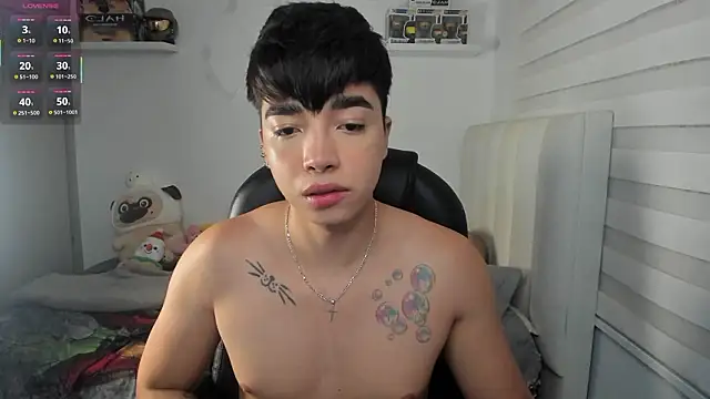 santy7v7 online show from March 2026 01:28:02 PM