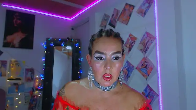 sweet vanessa 22 online show from November 2025 04:14:02 AM