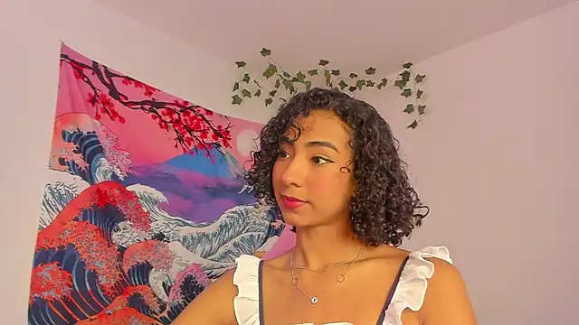 khaliope online show from February 2025 03:19:01 PM