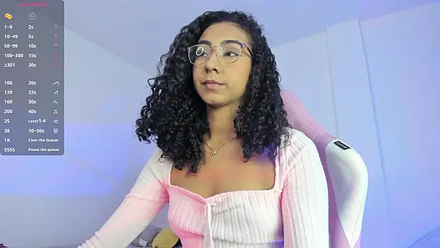 khaliope online show from March 2026 01:12:01 AM