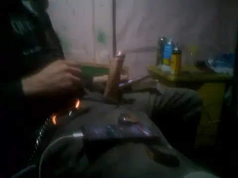 Wero4200 online show from October 2025 08:04:02 AM