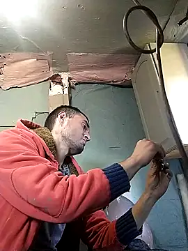 Wero4200 online show from November 2025 07:24:01 PM