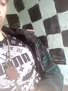 Wero4200 online show from February 2026 09:08:01 PM