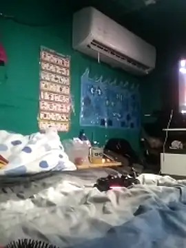 Wero4200 online show from April 2026 09:46:01 PM