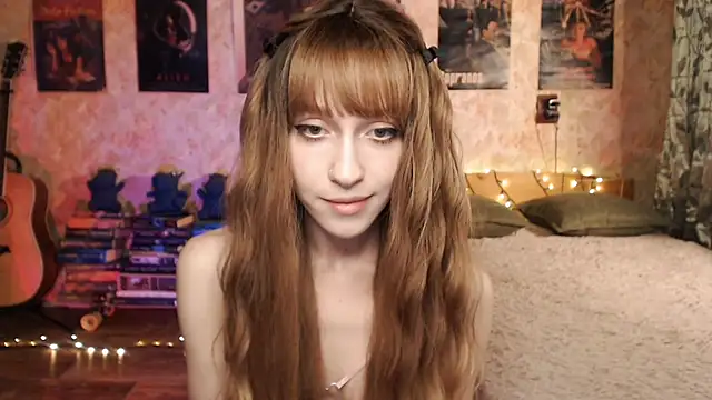 Friendly Ellie online show from December 2024 02:57:01 AM