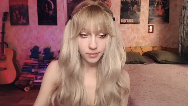 Friendly Ellie online show from February 2025 11:15:02 PM