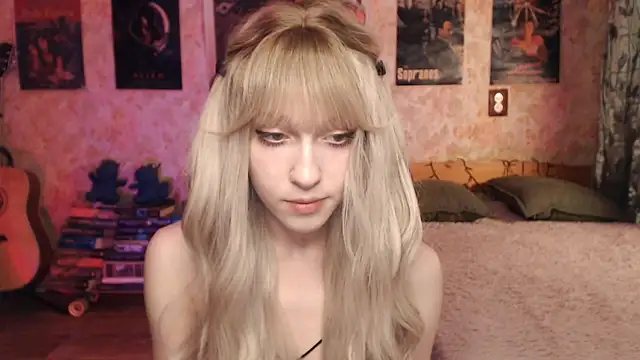 Friendly Ellie online show from February 2025 11:09:02 PM