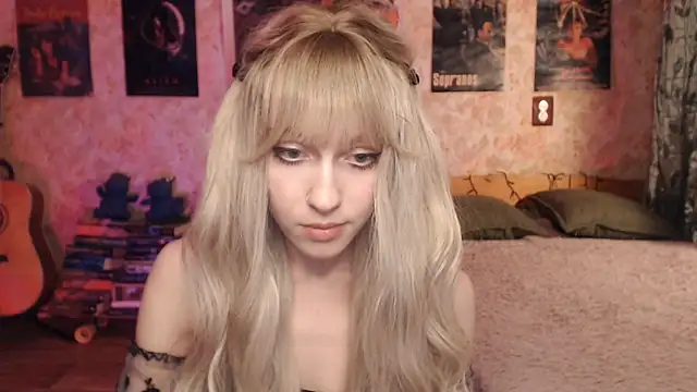 Friendly Ellie online show from February 2025 12:15:02 PM