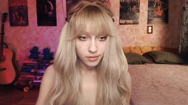 Friendly Ellie online show from February 2025 12:16:01 AM